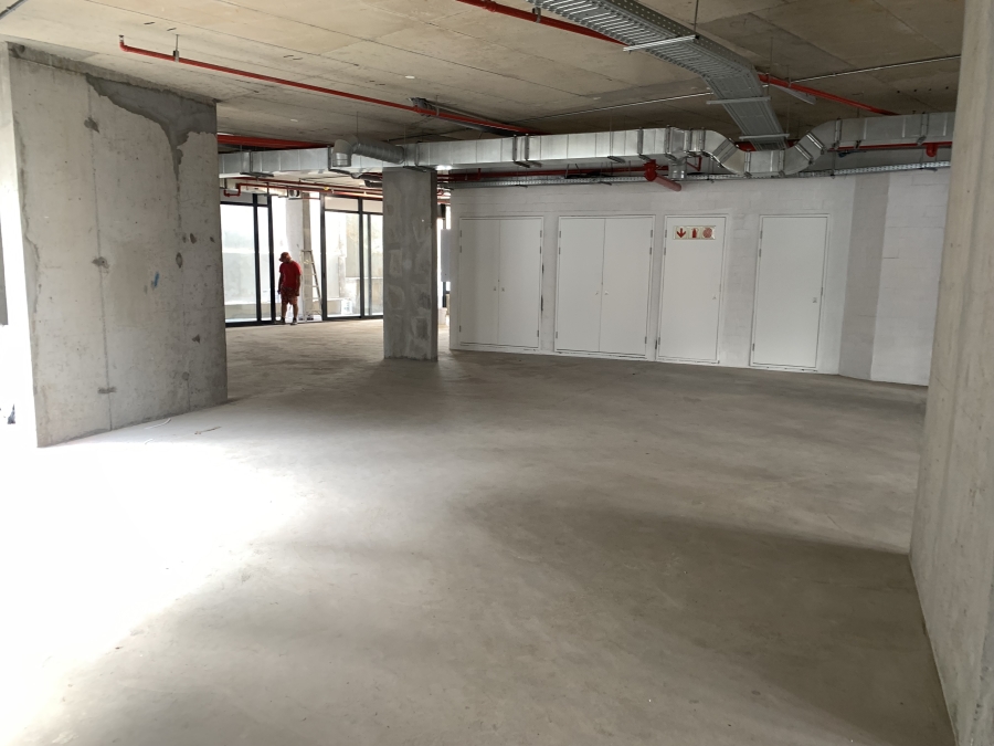 To Let commercial Property for Rent in Sea Point Western Cape